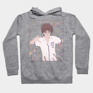 Telekinesis Hoodie